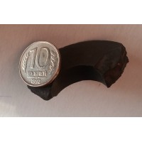 Монета 10 рублей 1992 года, Россия (Магнитная)
