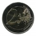 Монета 2 евро, 2011 год, Финляндия.