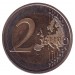 Кордоба. Монета 2 евро, 2010 год, Испания.
