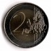 Всемирные Специальные Олимпийские игры. Монета 2 евро, 2011 год, Греция.