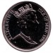 Легенды про короля Артура. Набор монет (5 шт.), 1 крона. 1996 год, Остров Мэн.