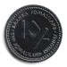 Набор монет "Знаки Зодиака" (12 штук). 10 шиллингов, 2006 год, Сомалиленд.